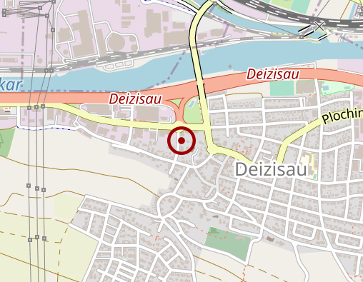 Karte: Großmann Christian Dr. Facharzt für Innere und Allgemeinmedizin