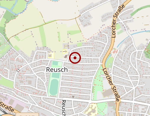 Karte: Schmid Nicole Fußpflege u. Kosmetik