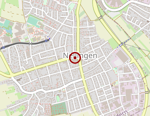 Karte: Alte Apotheke Nellingen