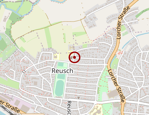 Karte: Vinzenz von Paul gGmbH