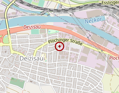 Karte: Serviceangebot haushaltsnaher Dienstleistungen