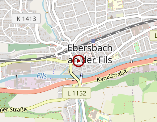 Karte: Hermann Karl-Heinz Dr.med. Praktischer Arzt-Naturheilverfahren