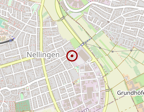 Karte: Freudigmann Jeanette