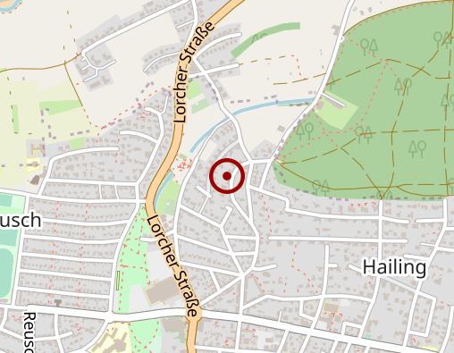 Karte: Stephan Psychotherapie