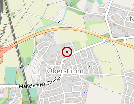 Karte: Werler Hedwig