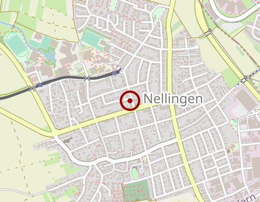 Karte: Ingerfurth Brigitte Gesundheitsmanagement-Unternehmen für Gesundheitsförderung