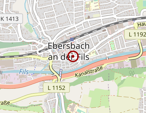 Karte: Masi Massimo Massagen Krankengymnastik Lymphdrainage