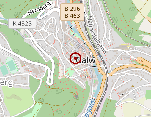 Karte: Wolf Christian