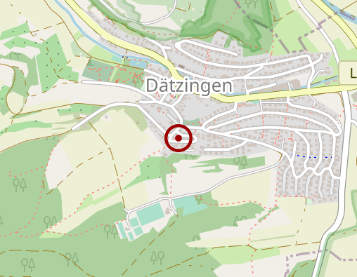 Karte: Sozialstation Grafenau gGmbH