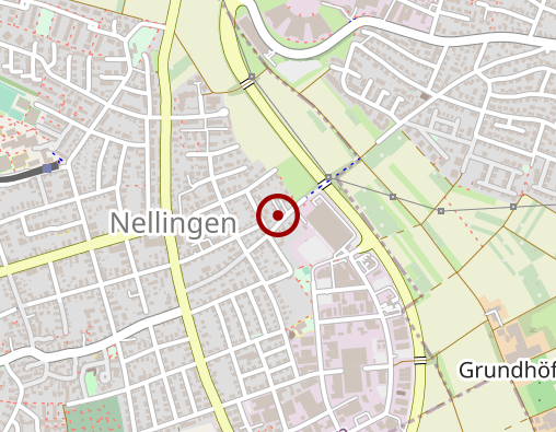 Karte: Ergotherapie Rupp Alexandra