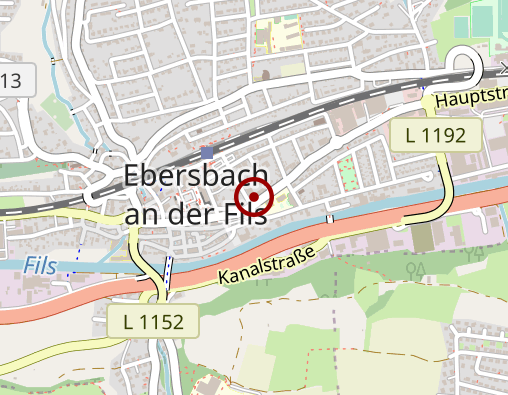 Karte: Jonak Monika Dipl.-Psych. Psychologische Psychotherapeutin