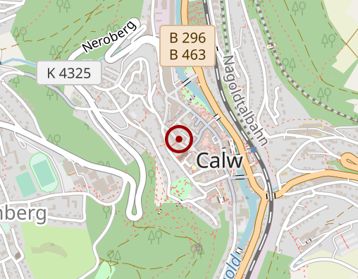 Karte: Hartmann-Strauss Susanna