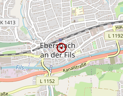 Karte: Schinkmann Lothar Dr.med. Arzt für Allgemeinmedizin