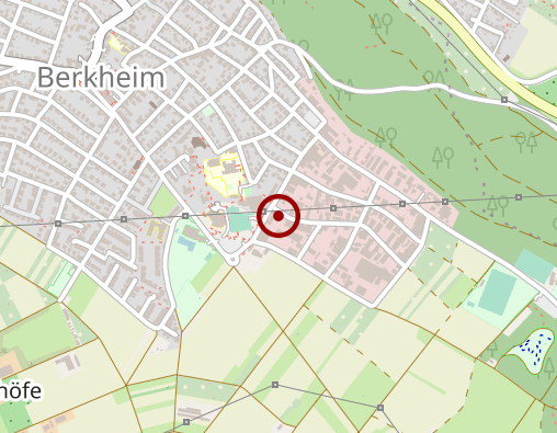 Karte: Kreuzhage Manfred Facharzt für Psychotherapeutische Medizin