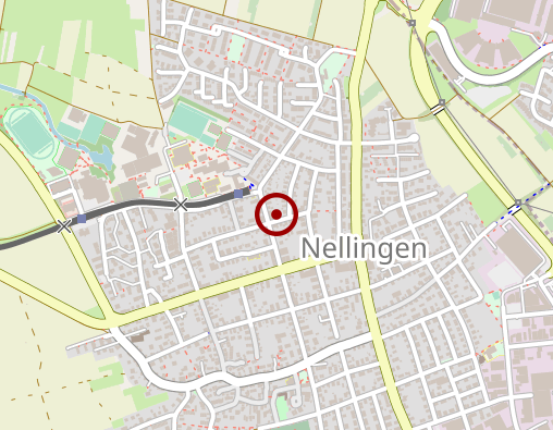 Karte: Post Gudrun Psychotherapeutin für Kinder und Jugendliche