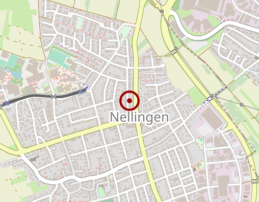 Karte: Gruber Knut Dr.med. Facharzt für Allgemeinmedizin