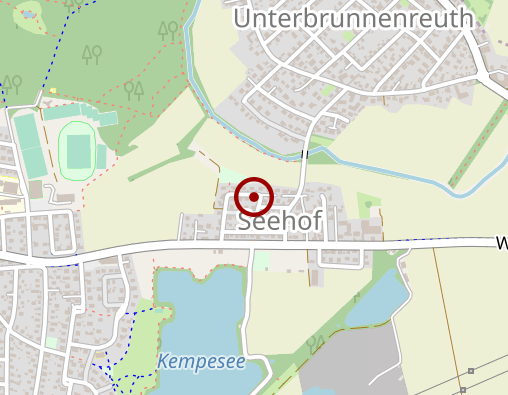 Karte: MMKS Mobile Massage & Kosmetik Service