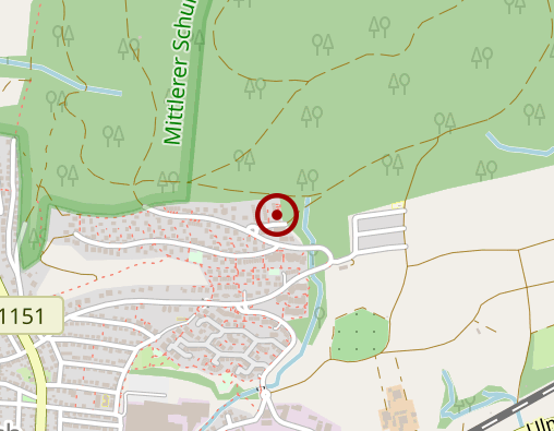 Karte: Deubel Hella Dipl.-Psych. Analytische Psychotherapeutin