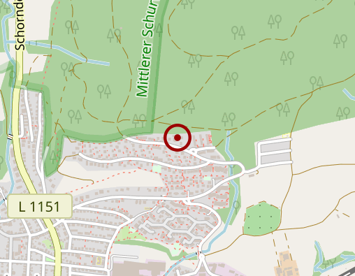 Karte: Moser Paul Dr.med. Arzt für Allgemeinmedizin