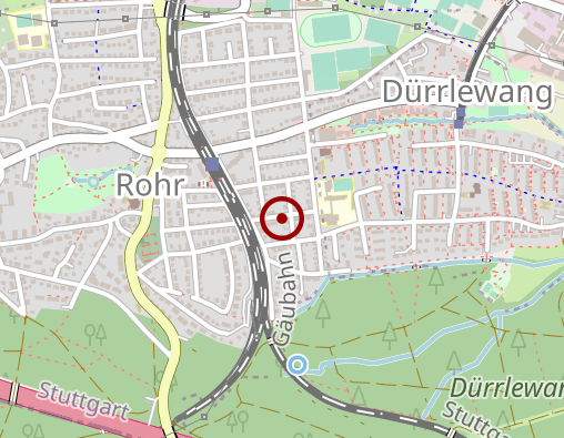 Karte: Kotte Stefanie Psychotherapeutische Heilpraktikerin