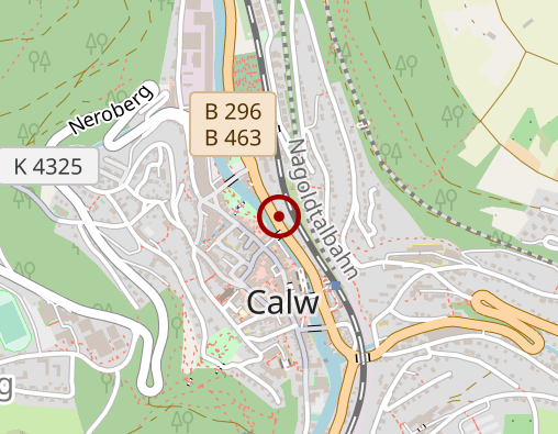 Karte: Behrends A. Dr. med.