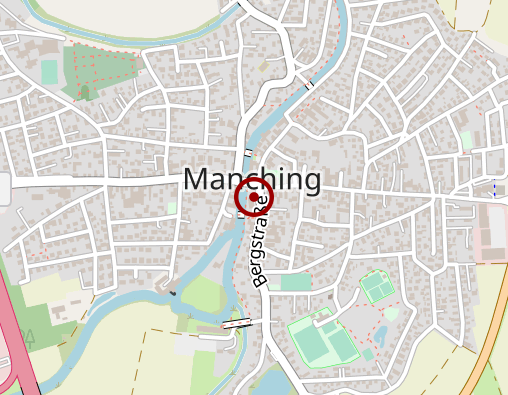 Karte: Houf-Rindlbacher Isabella