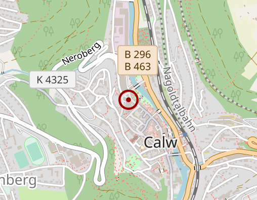 Karte: Gauder Jürgen