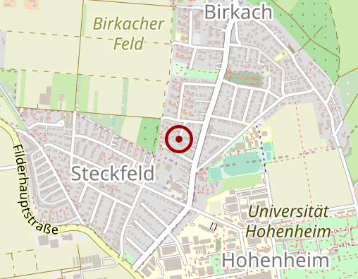 Karte: Haushaltsnahe Serviceleistungen für Menschen mit Behinderung im ABW