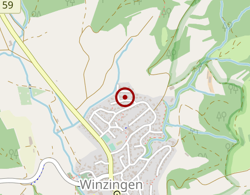 Karte: Neufer Katrin Physiotherapeutin