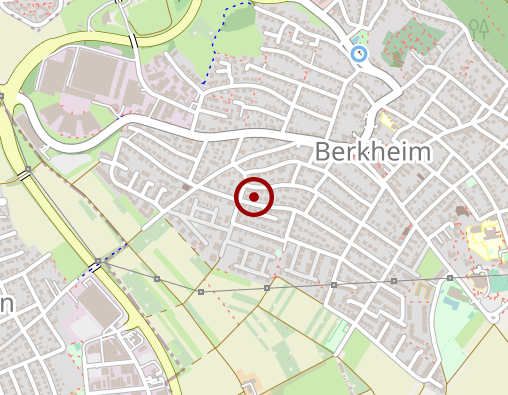 Karte: Reutter Gabriele Dipl. Psych. Psychologische Beratungspraxis