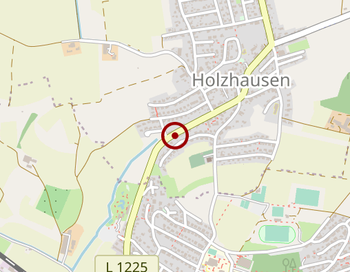 Karte: Höflinger Roland Naturheilpraxis