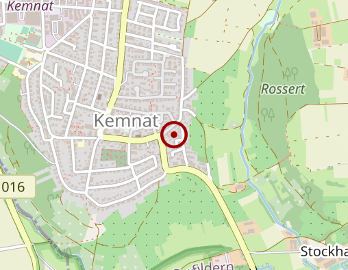 Karte: Allgöwer Christina Praxis für Krankengymnastik