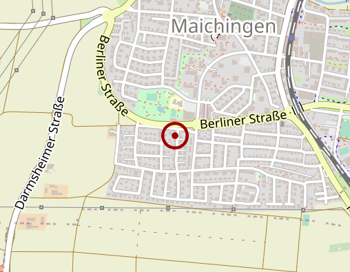 Karte: Hümer Günter, Heike