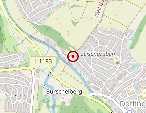 Karte: PhysioTop Praxis für Physiotherapie und Krankengymnastik