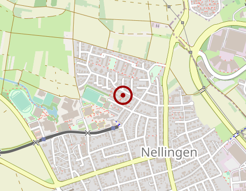 Karte: Riffels Inh. Marcel Riffel Praxis für Physiotherapie