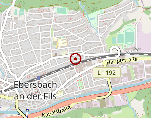 Karte: Ugur Celebi Taxi