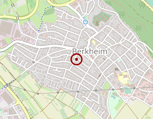 Karte: Samorej Elena Fachärztin für Allgemeinmedizin