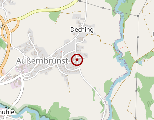 Karte: Haydn Luise Gesundheitsberaterin