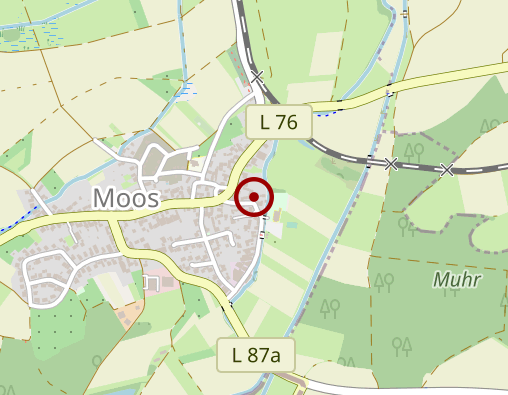 Karte: Schäckeler Carmen