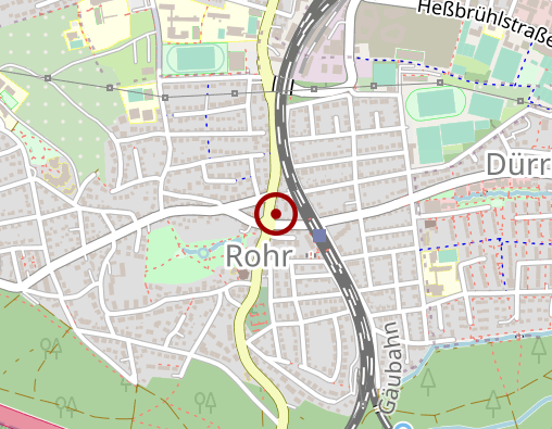 Karte: Hauler Rodica Dr.med.