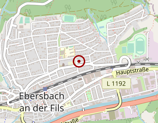 Karte: Böttcher Christine