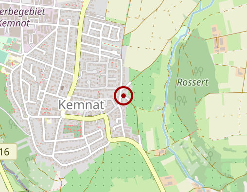 Karte: Schönfeld Matthias Heilpraktiker Naturheilpraxis