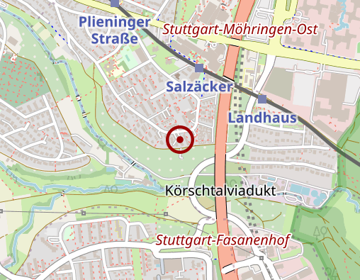 Karte: Häberlen Marianne