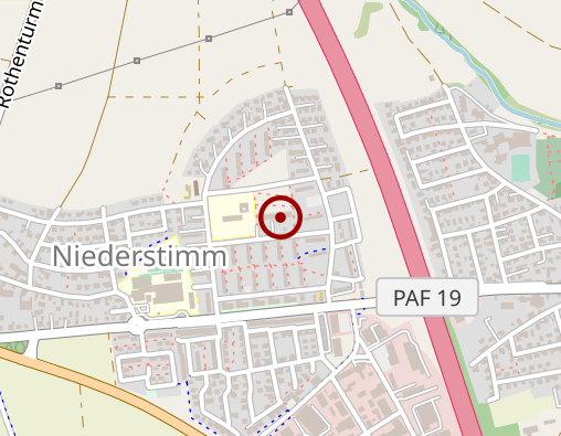 Karte: Kellermann Max