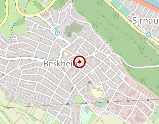 Karte: Dialogo Praxis für Logopädie, Inh. Celine Westphal