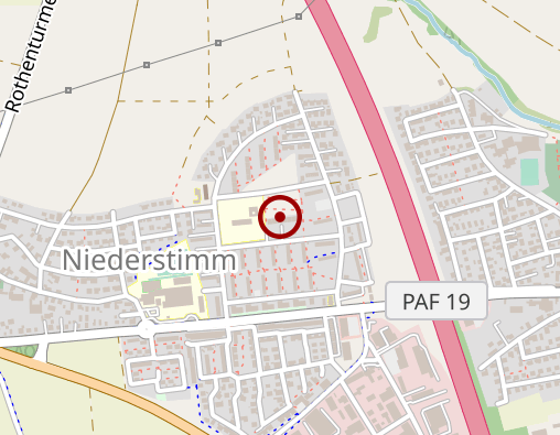 Karte: Ettinger Wilai