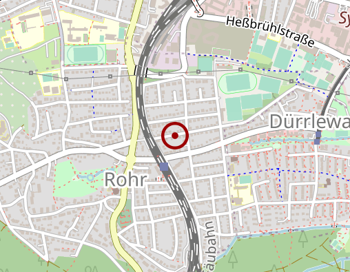 Karte: Weinmann Claudia Dipl.Psych. Psychotherapeuten