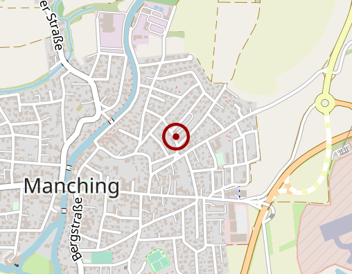 Karte: Praxis Bernd Bannach