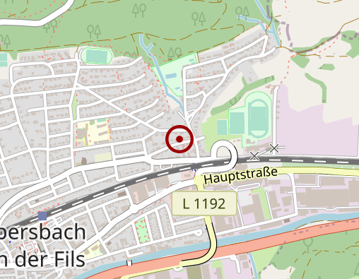 Karte: Albig Andrea Heilpraktikerin