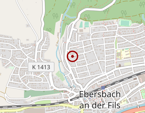 Karte: Randow Gisela Dr.med. Fachärztin für Psychoth. Medizin